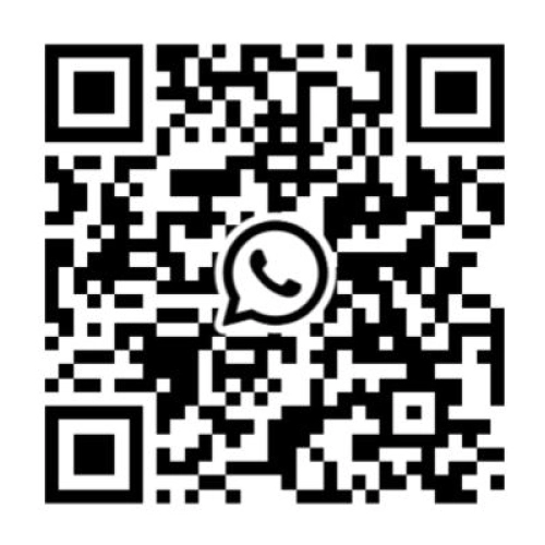 QR WhatsApp